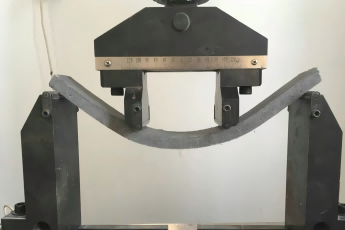 盐池高延性混凝土 高延性砂浆 抗震加固混凝土产品特点 施工流程