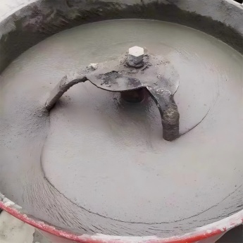 盐池灌浆料常见问题与解决方法