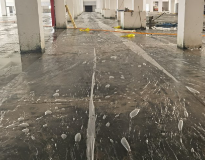 盐池不发火砂浆和不发火金属骨料有什么区别