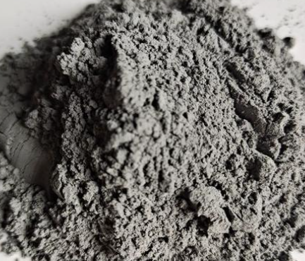 盐池硅灰和粉煤灰的区别用途