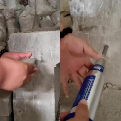 盐池混凝土强度不足的原因及处理方法