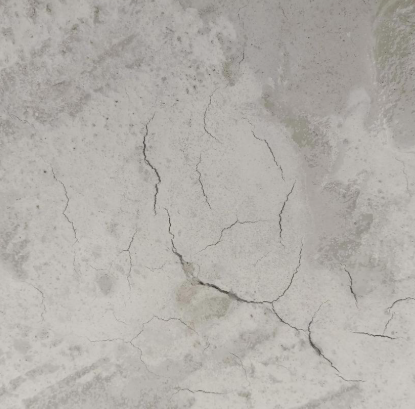 盐池灌浆料为什么会产生裂缝？出现裂缝该如何处理？