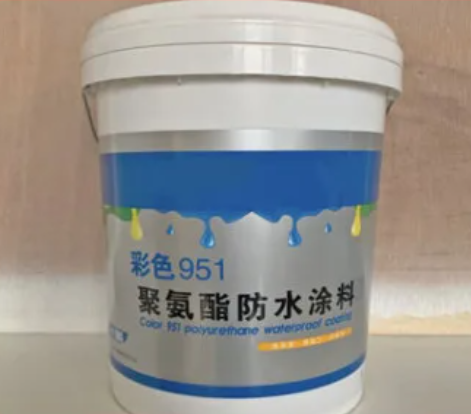 盐池聚氨酯防水涂料