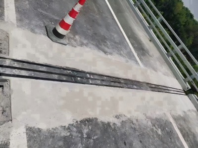 盐池伸缩缝更换后浇筑材料快速结构修补料速砼的产品特点及施工流程​