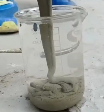 盐池水工混凝土絮凝剂，水下抗分散剂的作用及施工方法