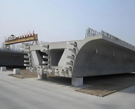 盐池抗冻压浆料的特点及标准化施工工艺